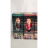 Image 2 : 2001 Best Buy EXCLUSIVE 4 Out Of 5 *NSYNC Collectible 8" Bobbleheads In Excellent Condition