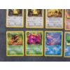 Image 4 : Lot Of All Dark Team Rocket Pokémon Trading Cards
