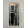 Image 1 : Concealed Combat Knife With Hardened Sheath - 9 Inches Long - Brand New