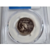 Image 4 : 2002-S Louisiana State Quarter PCGS PR 69 DCAM