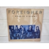 Image 6 : Foreigner Double Vision Vinyl Record in Original Sleeve by Atlantic Records