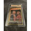 Image 1 : Donald Trump 2024 Campaign Presidential Collector Card - Graded Trump 10