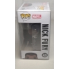 Image 3 : Marvel NICK FURY Captain Marvel Movie Vinyl FUNKO POP In Protector 
