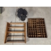 Image 1 : *Pick Up At Mantua Home-No Shipping Available* Vintage Collectables Including Emerson Electric Fan