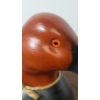 Image 6 : (2) Vintage Wooden Duck Decoys 