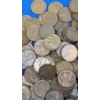 Image 7 : 1955 Lincoln Wheat Pennies - Face Value: $1.68