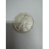 Image 4 : 1922 United States Silver Peace Dollar- Incredible Condition!