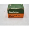 Image 4 : Vintage Partial Box of Remington No. 9-1/2 Large Rifle Primers 