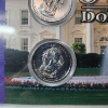 Image 3 : Unites States Presidential Dollar Series - Platinum Edition - Zachary Taylor - FV: $2.00