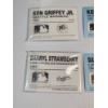 Image 9 : Lot of Baseball Cards Including: x8 1991 & 1992 Pinnacle Rookies 30-Card Set 