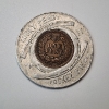 Image 2 : 1901 Pan-American Exposition Encased Indian Head Cent Good Luck Souvenir Buffalo, NY