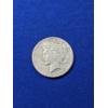 Image 2 : "S" Silver Peace Dollar - Unknown Year