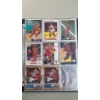 Image 54 : Large Assortment Of '92-"95 Basketball Trading Cards