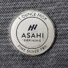 Image 3 : Asahi Refining Lunar Series 2024 Year of the Dragon One Troy Ounce .999 Fine Silver Round