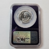 Image 3 : NGC PF 68 United States 1961 90% Silver Washington Quarter 