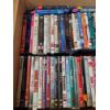 Image 2 : Large Box Of Assorted DVD's - Too Many To Name