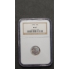 Image 1 : NGC 1950 PF 67 90% Silver Roosevelt Dime