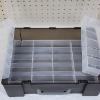 Image 7 : Nice Plastic Storage Organizer With Three Removable Layers ~ Perfect for Toy Cars, Jewelry & COINS!