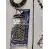 Image 4 : Costume Group Including "D" Cuff Links, Watch, Bracelets & More