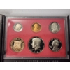Image 2 : Lot of 5 United States Proof Sets: 1982, 1982, 1975, 1979, 1977