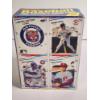 Image 4 : Fleer 1988 Baseball Sealed Wax Box - 36 Sealed Packs of Trading Cards!