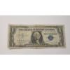 Image 1 : United States Series 1957 B $1 Silver Certificate With Granahan And Dillon Signatures 