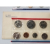 Image 6 : x3 United States Uncirculated Coin Sets P&D: 1981, 1987, 1980