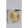 Image 1 : U.S 1925-P Saint-Gaudens $20 Double Eagle 90% Gold Coin - AGW: 0.9675 ~ Nearly 1 Oz Of Gold!