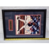 Image 8 : Hand Signed Cleveland Indians Eddie Murray Photograph in Nice Framed Display