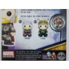 Image 7 : Thor w/ Helm The Mighty Avenger #01 Funko Pop Vinyl Bobblehead - In Thick Acrylic Protector