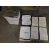 Image 1 : Fellows Shredder, And Two Boxes Of 8 5/8 & Four Boxes Of 6 3/4 New Window Envelopes