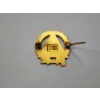 Image 3 : 10K Gold Woman's Society of Christan Service of the Methodist Church Pin - TW: 2.5g