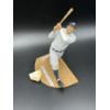 Image 1 : Babe Ruth Baseball Figurine - Cooperstown Series 2 HOF - ~6.5 inches - New York Yankees #3