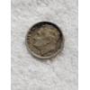 Image 3 : Assorted Years & Mint Marks Roosevelt 90% Silver Dimes - AFV $1