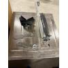 Image 3 : *Pick Up At Mantua Home-No Shipping Available*  Skil 7-inch West Tile Saw - Model 3540-02 