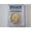 Image 1 : PCGS MS 63 Graded 1882-O 90% Silver Morgan Dollar 