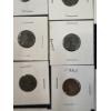 Image 3 : 30 Wheat Pennies - FV $0.30 Cents - Various Years - In Stapled Packaging