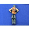 Image 4 : Vintage 1987 G.I. Joe ARAH Dodger Battle Force 2000 