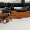 Image 15 : Turkish Kirikkale Model 1938 Mauser 8x57mm Rifle with Mounted Scope (see description)
