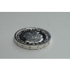 Image 6 : 2013 1/4 Oz .999 Fine Silver Britannia Coin - Incredible Condition!