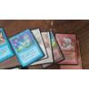 Image 5 : Assorted 1990's Magic The Gathering Cards