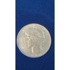 Image 1 : 1922 90% Silver Peace Dollar