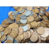 Image 3 : Lot of Assorted Years, Unsearched Lincoln Wheat Cents FV: $2.69