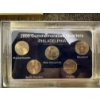 Image 5 : Three 50 States Commemorative Quarter sets released by the U.S. Mint