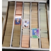 Image 1 : Lot Of Assorted 80's & 90's Unsearched Baseball Cards