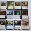 Image 3 : 15 Assorted MTG Magic The Gathering Trading Cards Including Many Rare's