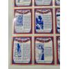 Image 9 : 9 - 1992 Spider-Man II 30th Anniversary Marvel Trading Cards - All Mint Condition