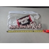 Image 2 : TOOTSIE ROLL Metal Hanging Collectible Sign - Brand New - Approx. 1ft 4in 