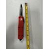 Image 6 : Brand New Heavy Duty Authentic Switch Blade - Incredible Quality & Blade Speed - Retails For $250 ++