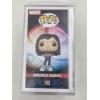 Image 2 : Marvel Doctor Strange 1002 America Chavez Funko Pop